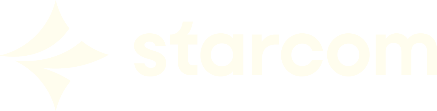 Starcom Logo