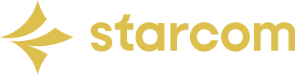 Starcom Logo