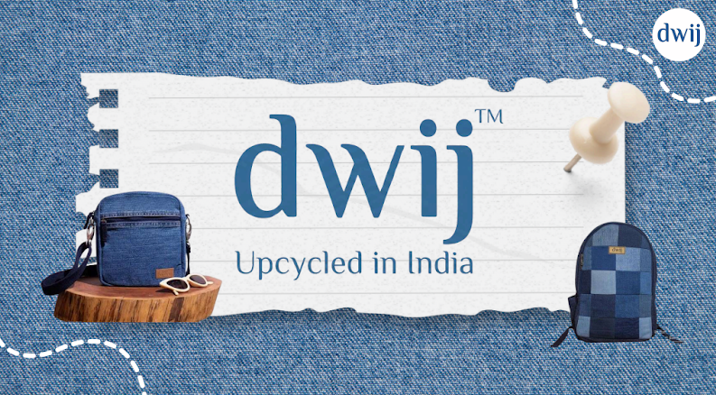 Dwij Brand Content Strategy