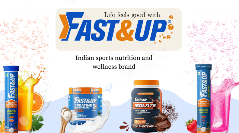 Fast & Up Digital Marketing