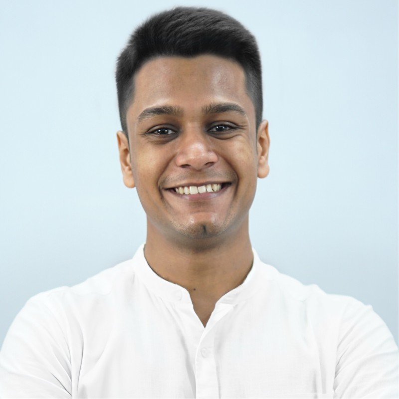 Kartik Mittal