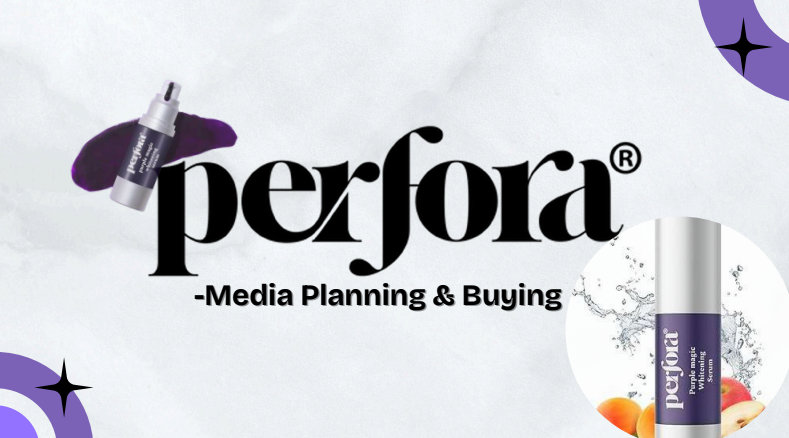 Perfora Media Planning